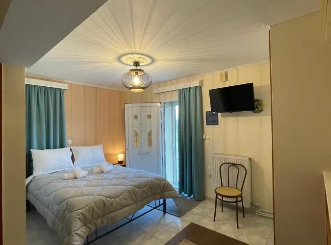 Flo\'S Apartments