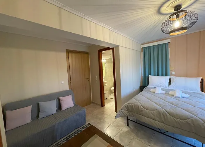 Flo\'S Apartments